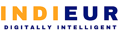Indieur Logo
